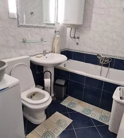 Apartman Vigo