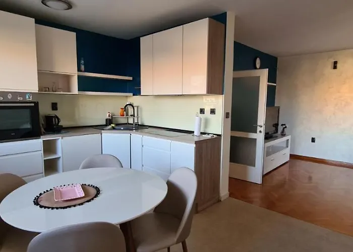 Appartement Vigo