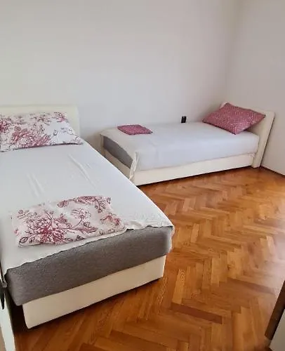 Appartement Vigo Split