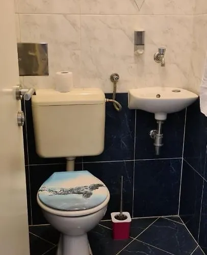 Vigo Appartement Split