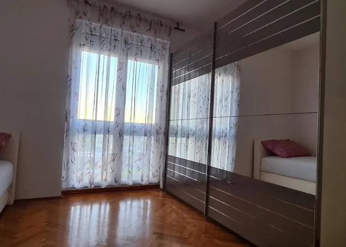 Appartement Vigo *
