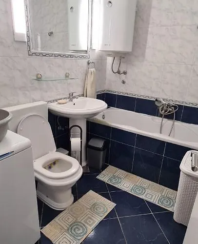 Appartement Vigo