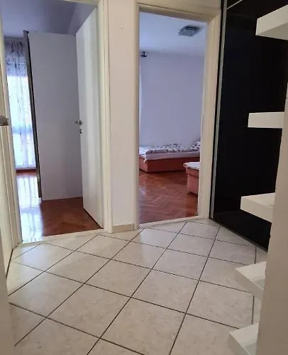 Vigo Appartement *