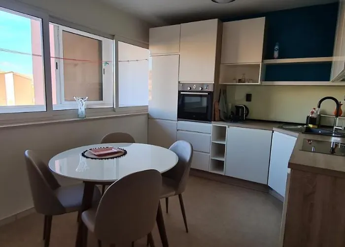 Appartement Vigo