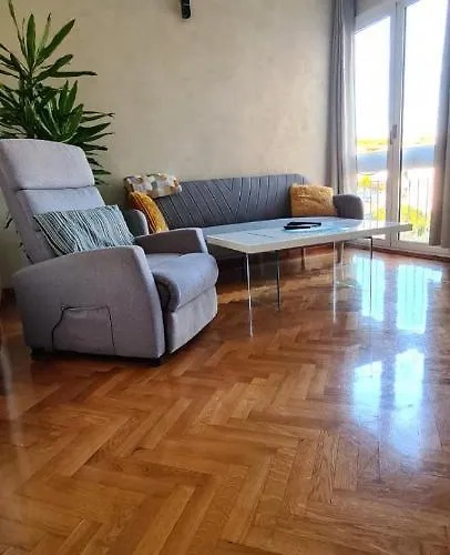 Vigo Appartement