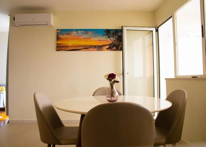 Appartement Vigo *
