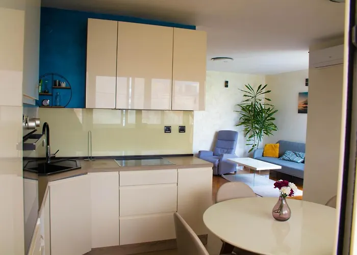 Appartement Vigo *