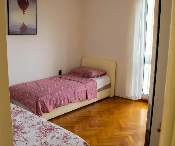 Vigo Appartement Split