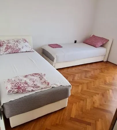 Apartamento Vigo Split
