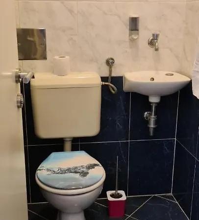 Vigo Apartamento Split