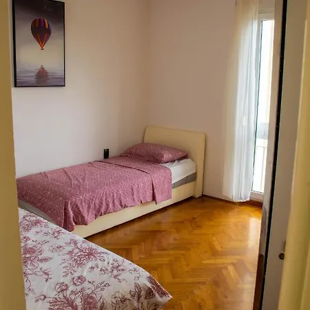 Vigo Apartamento Split