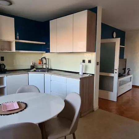 Appartement Vigo