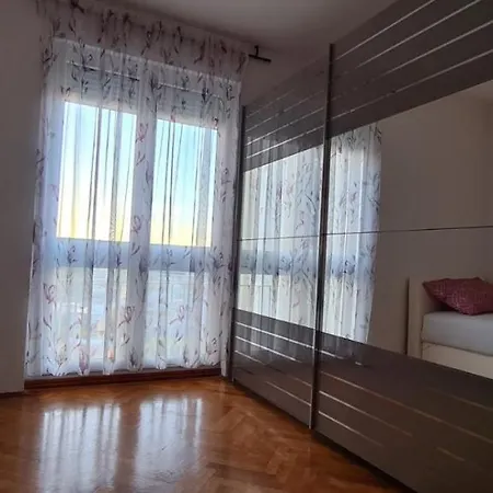 Appartement Vigo *