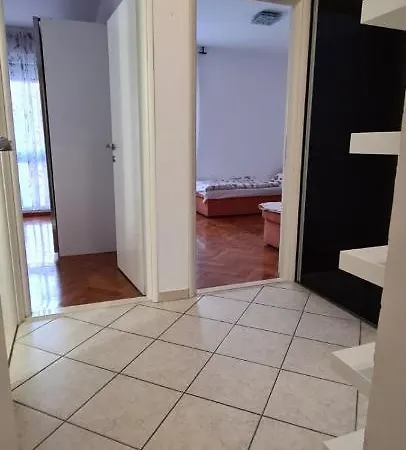 Vigo Appartement *