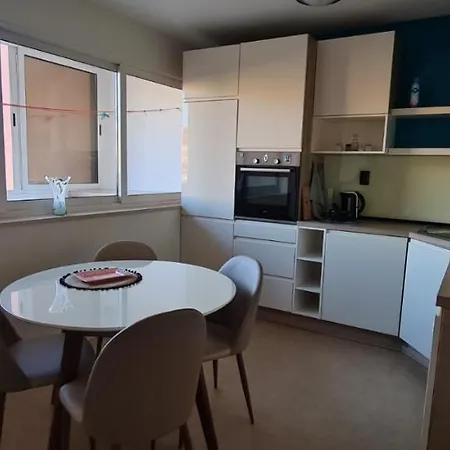Appartement Vigo