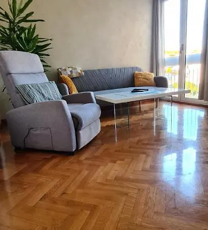 Vigo Apartman