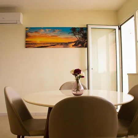 Apartman Vigo *