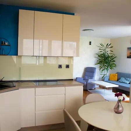 Appartement Vigo *